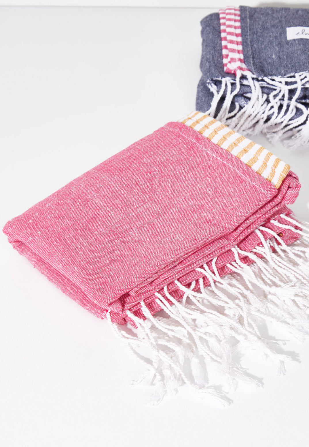 Elm Turkish Towels