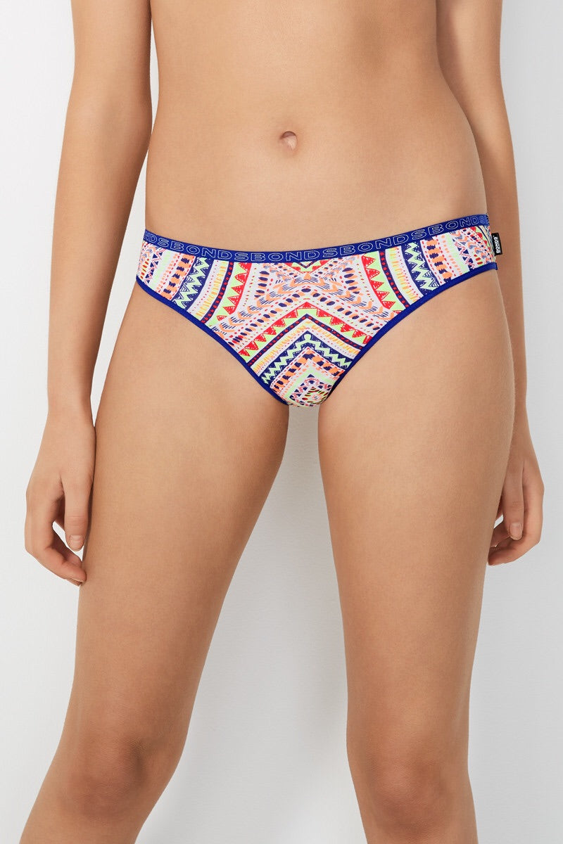Bonds Ladies Bikini Hipster