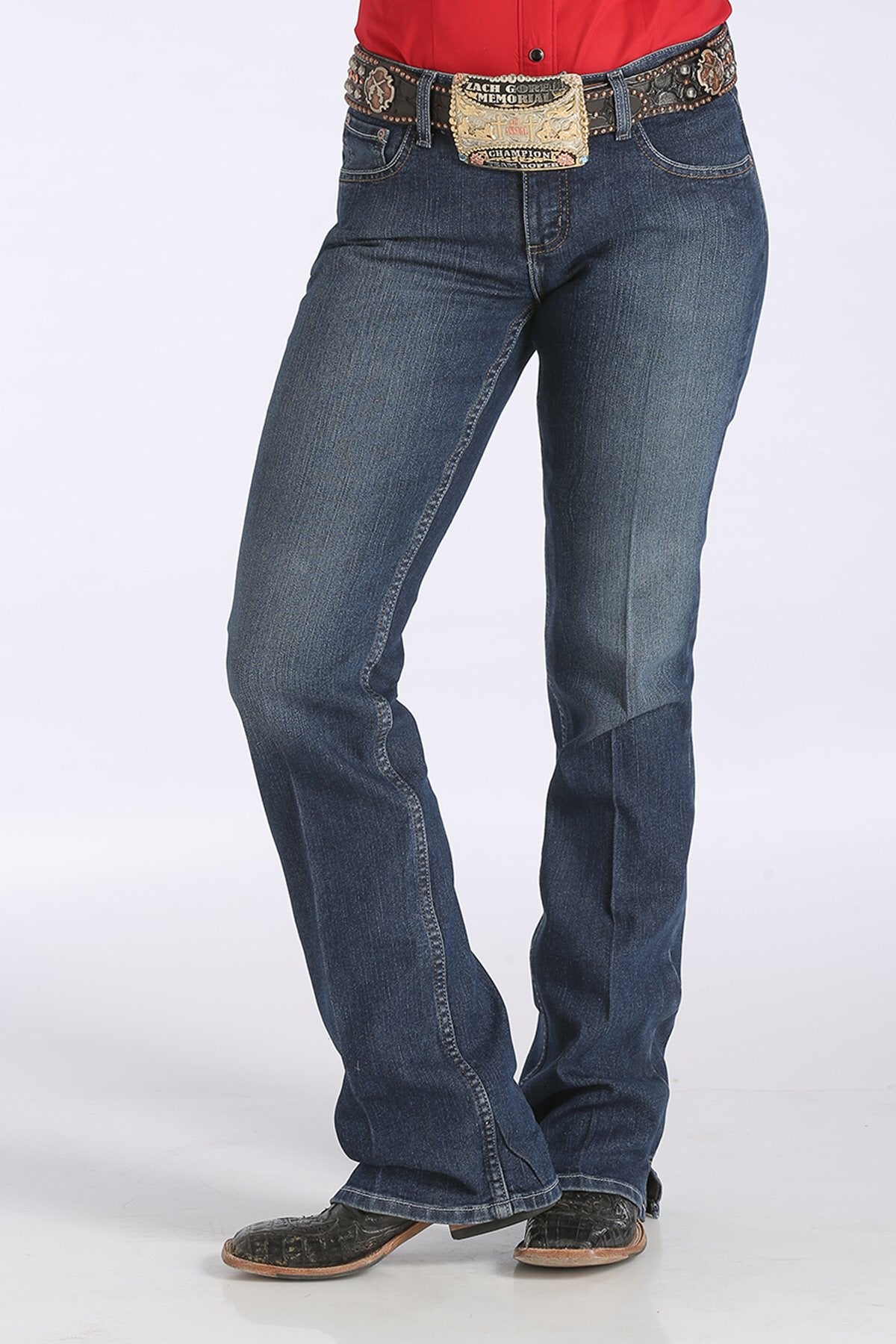Cinch Ladies Kylie Jean
