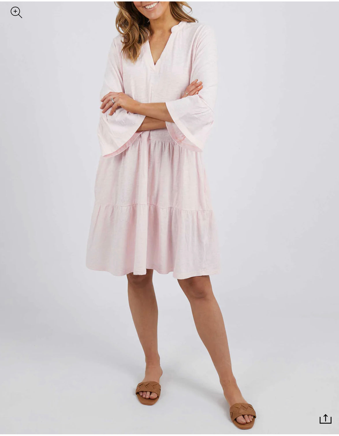 Elm Ladies Gemma Dress