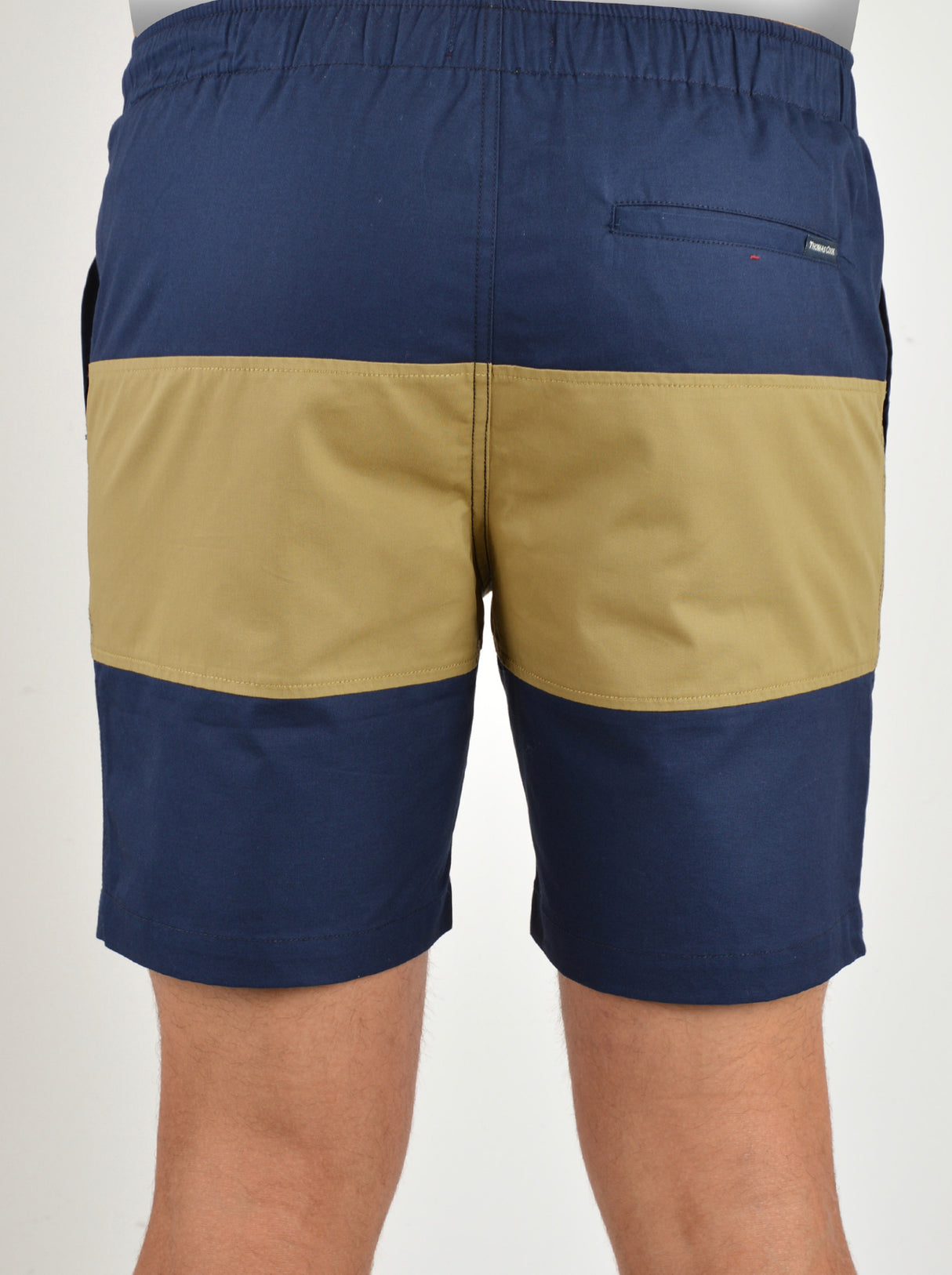 Thomas Cook Mens Dean Spliceshort