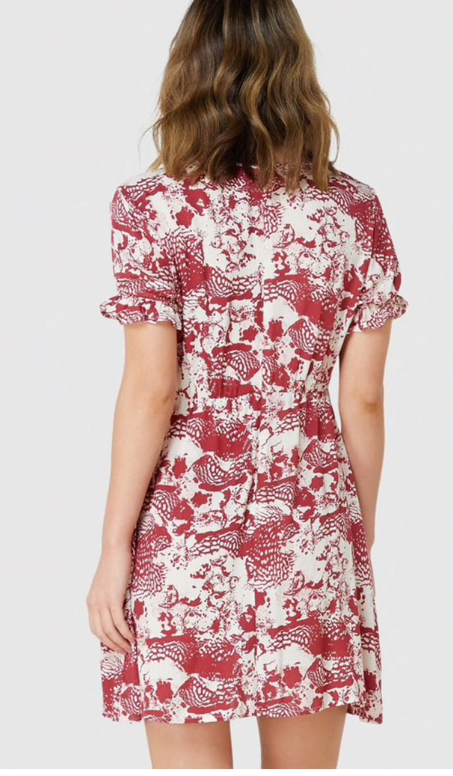 Elwood Ladies Skyla Dress