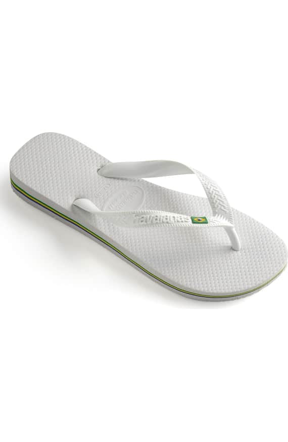 Havaianas Brazil FC thongs