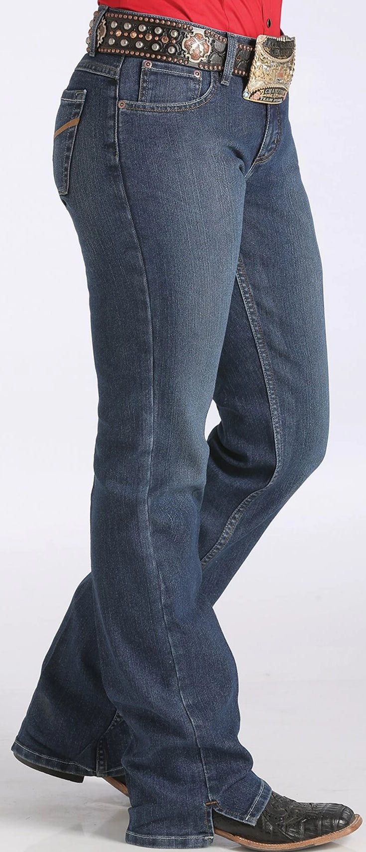 Cinch Ladies Kylie Jean