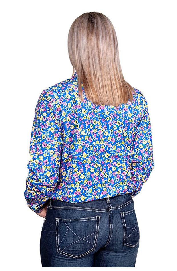 Just Country Ladies Georgie Shirt