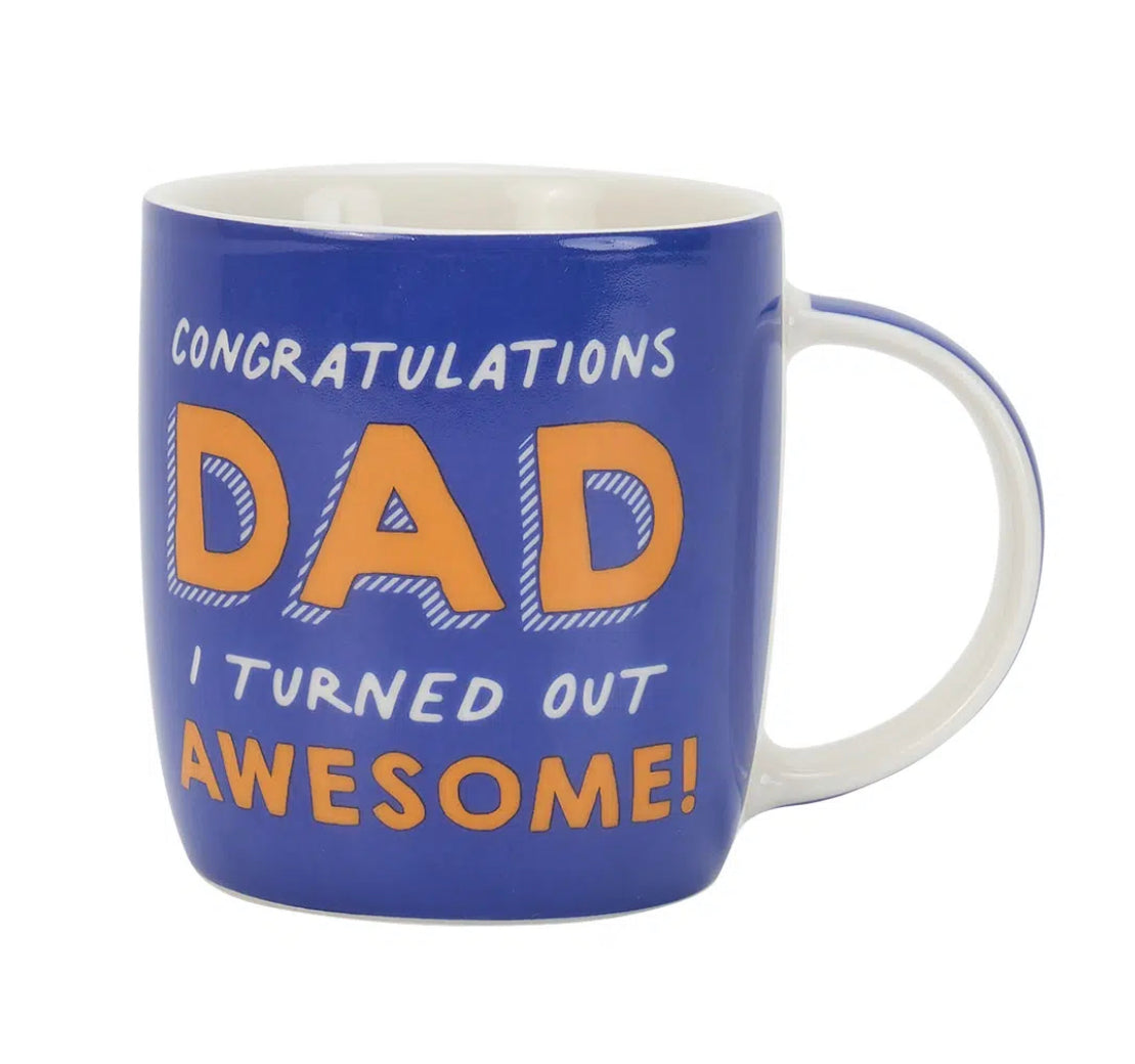 Annabel Trends Coffee Mug