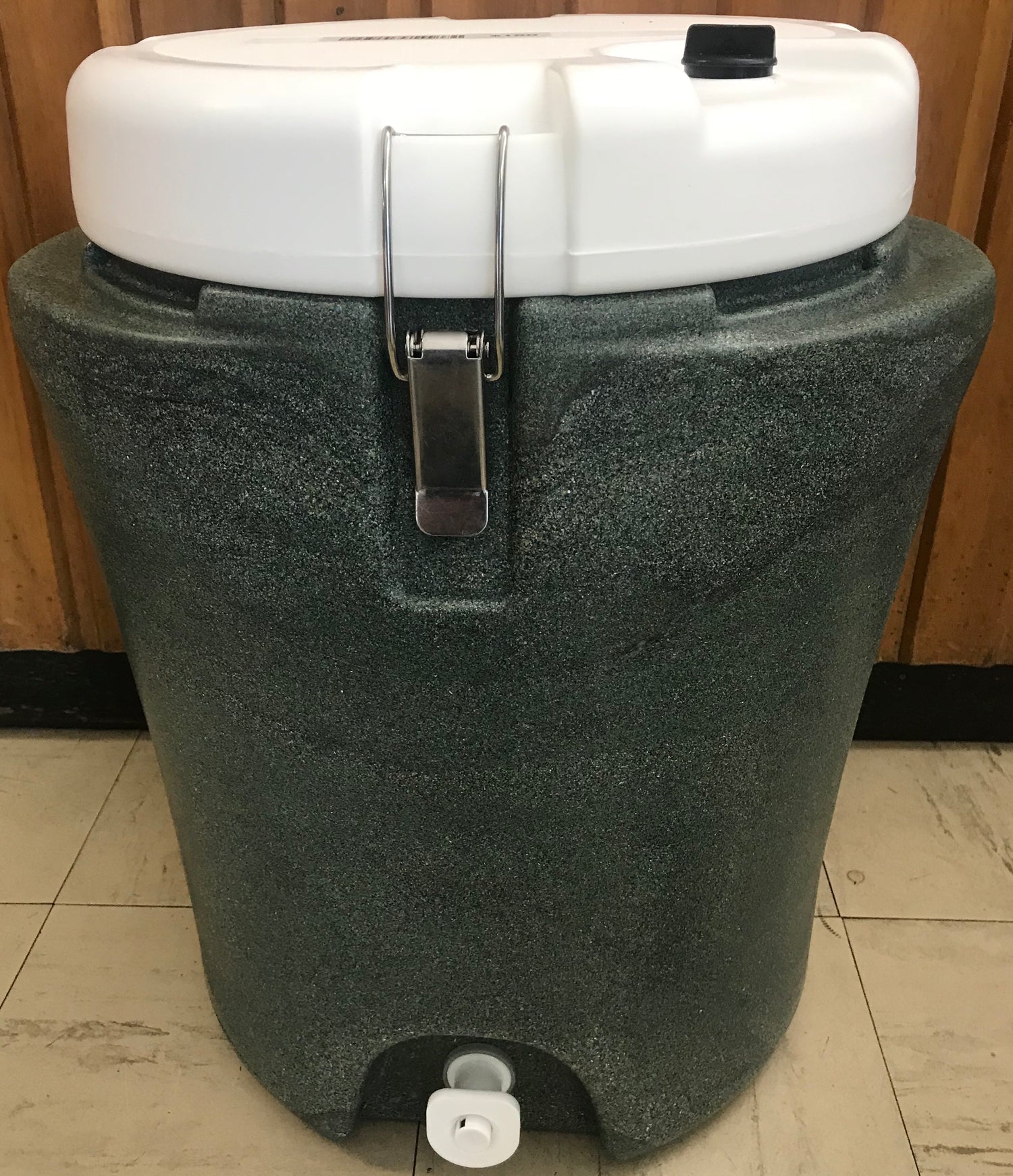 Palm Ice boxes 20L water cooler-INSTORE PICKUP ONLY