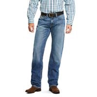 Ariat Mens M2 Lassen Boot Cut Blaze