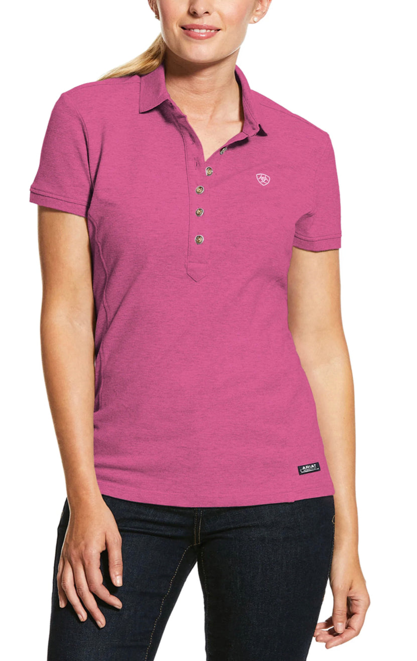 Ariat Ladies Prix 2.0 Polo