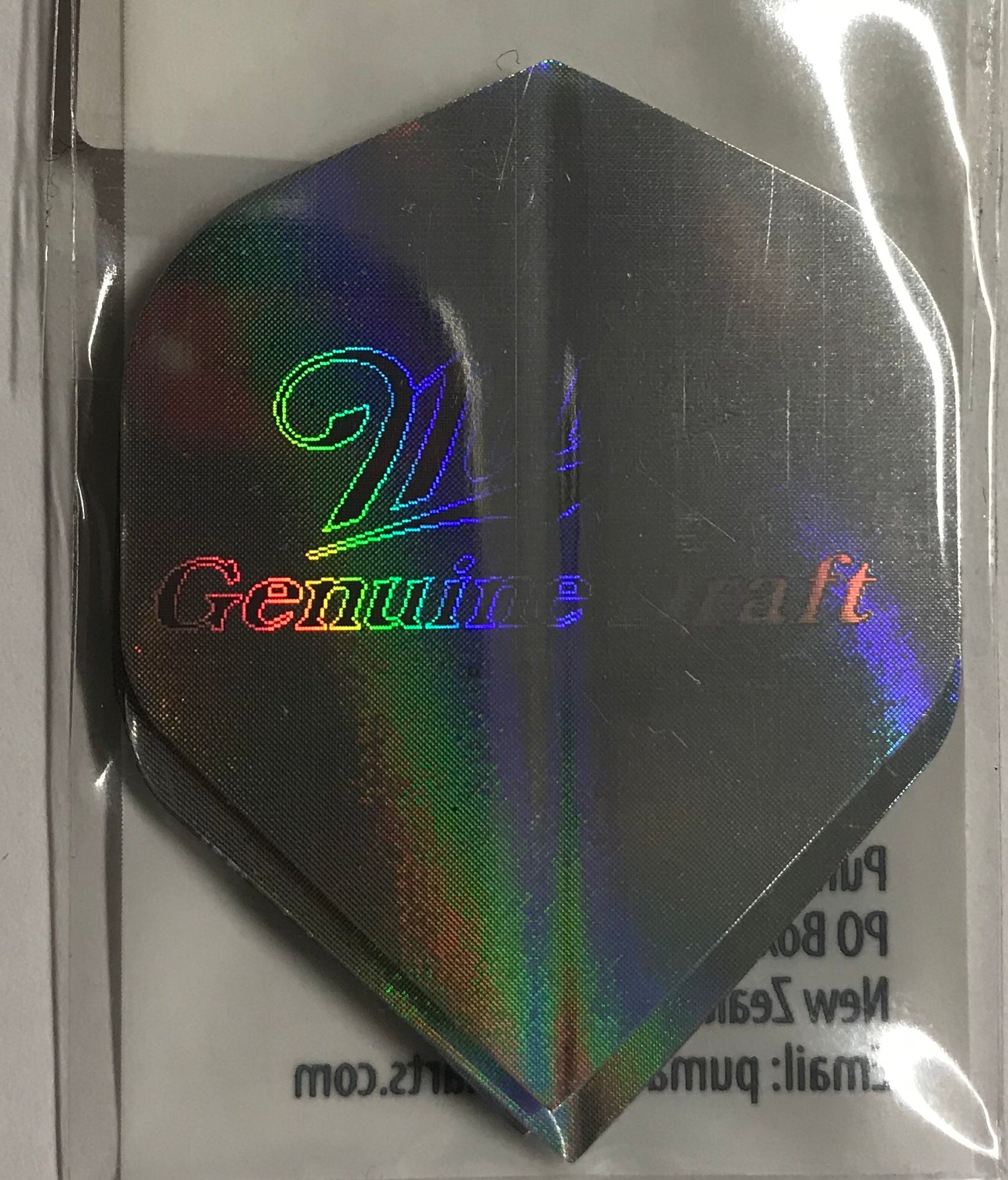 Puma Darts Beer Flights