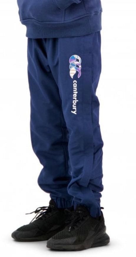 Canterbury Kids Uglies cuff Stadium Pants