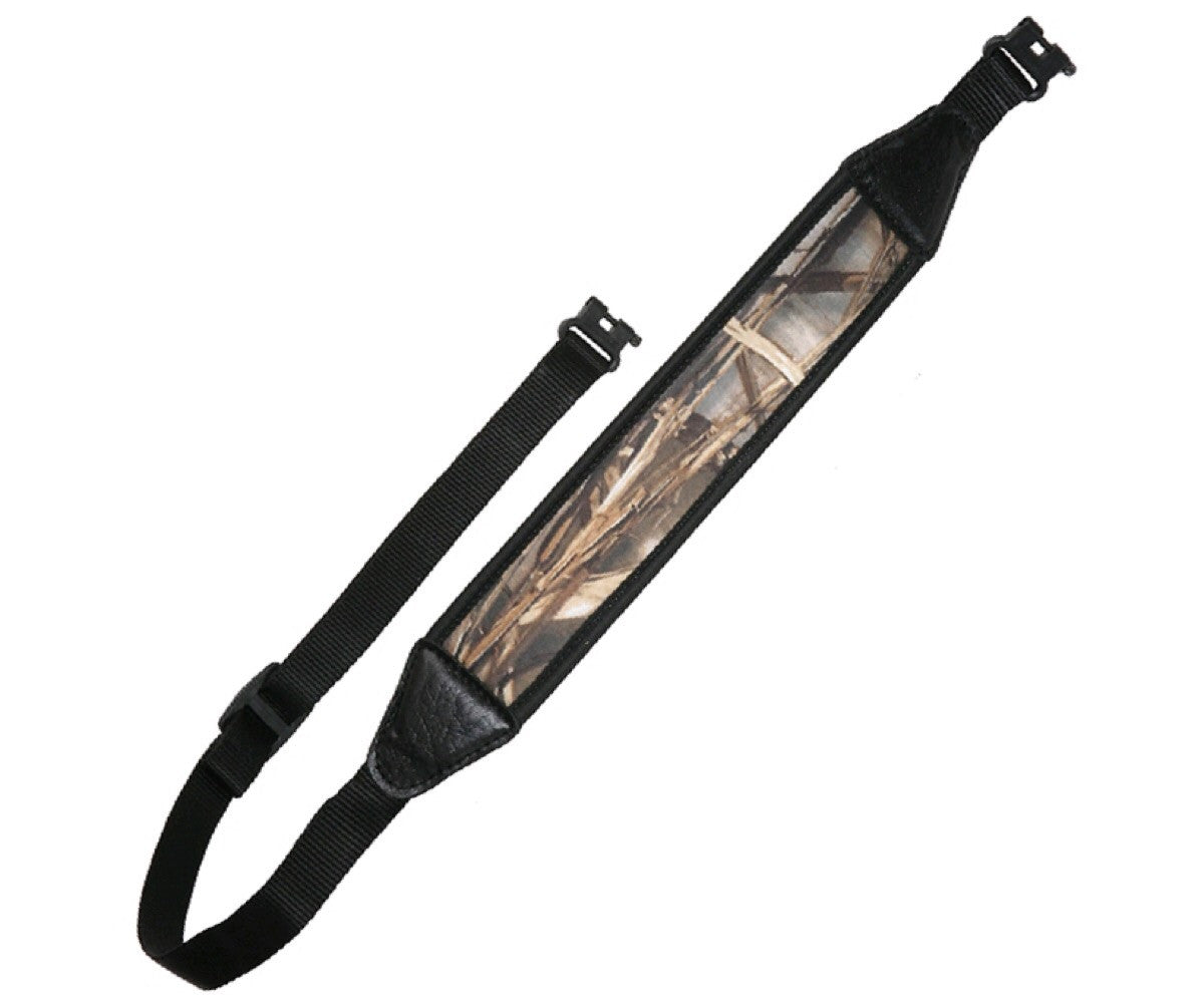 The Outdoor Connection Raptor sling with Brute EZ Detachablewith swivels