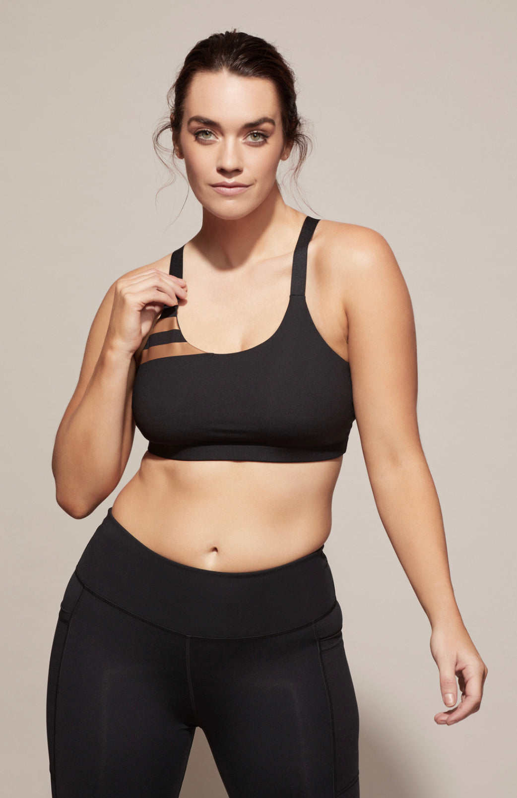 DK Active Viking Crop