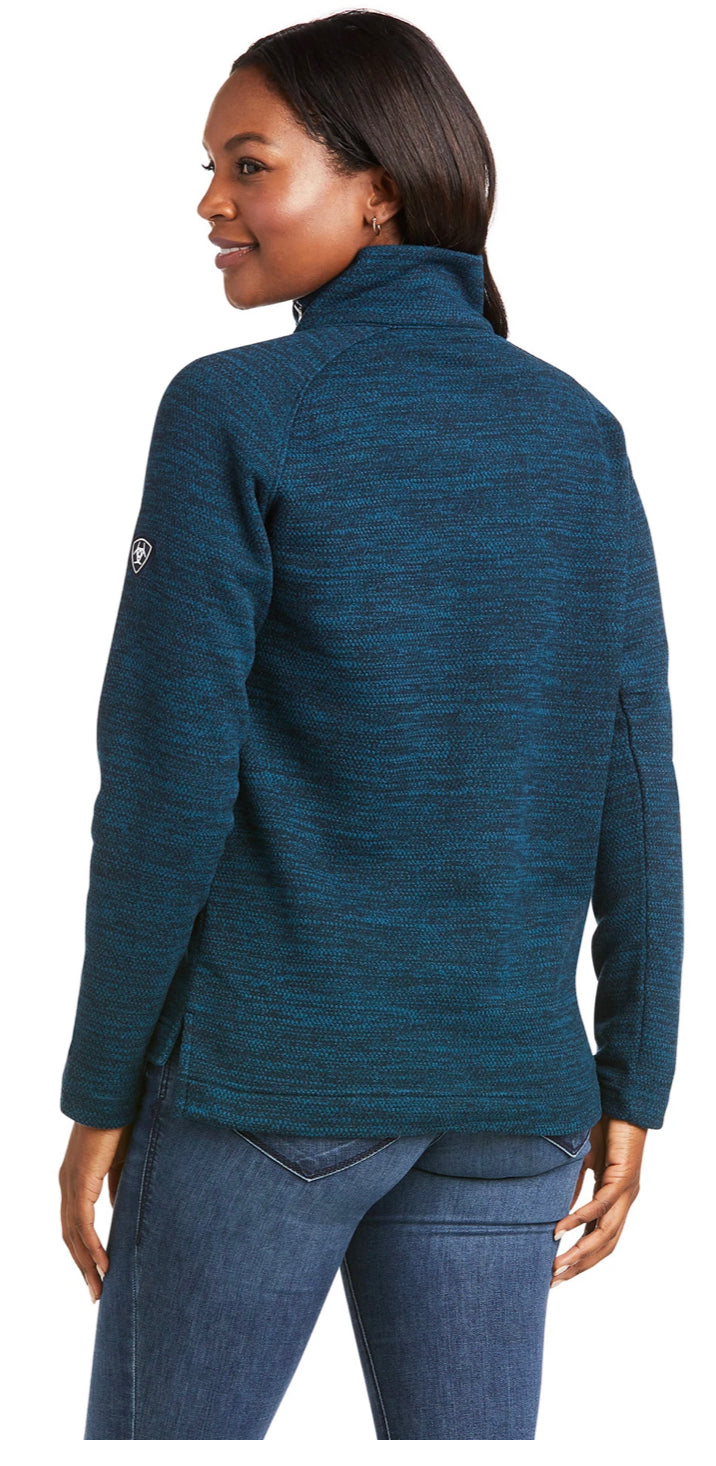 Ariat Ladies Chandlail Long Sleeve Sweat Shirt