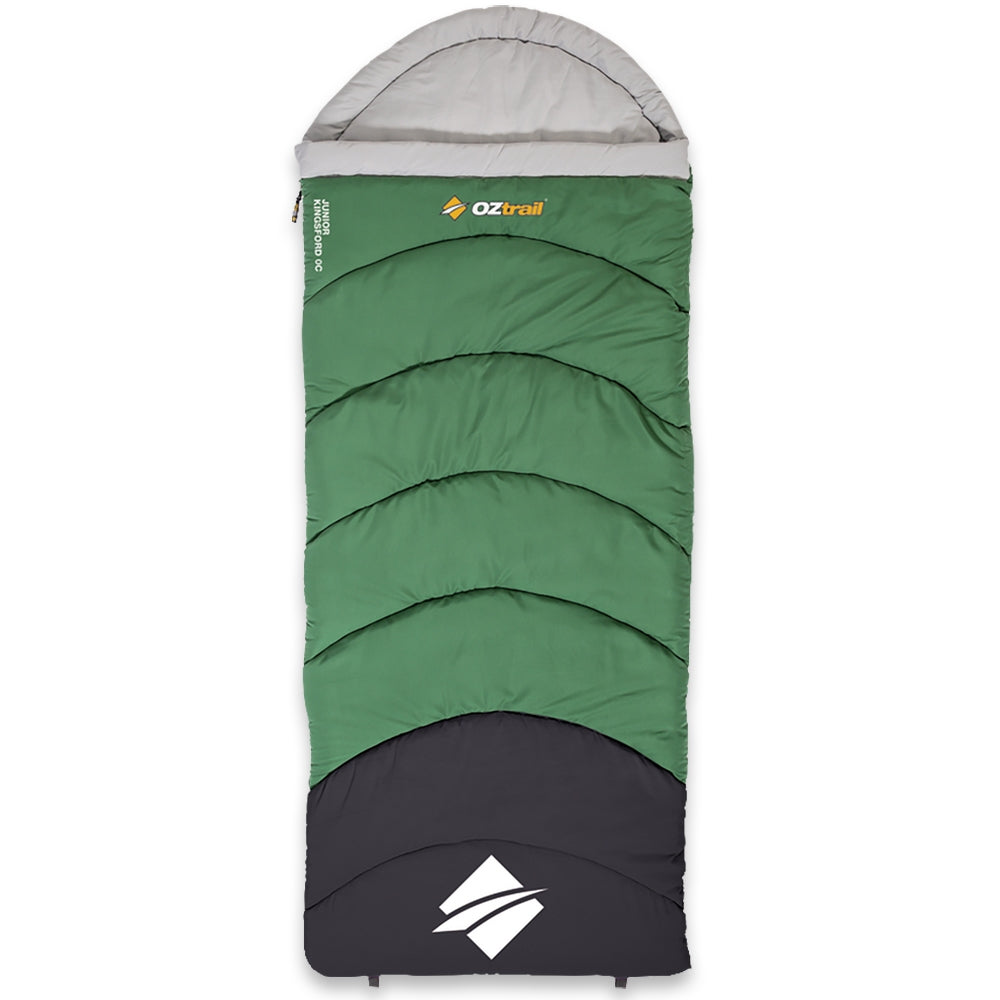 Oztrail Junior Kingsford Sleeping Bag