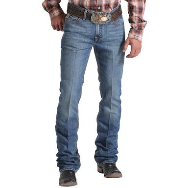 Cinch Mens Ian True Jeans