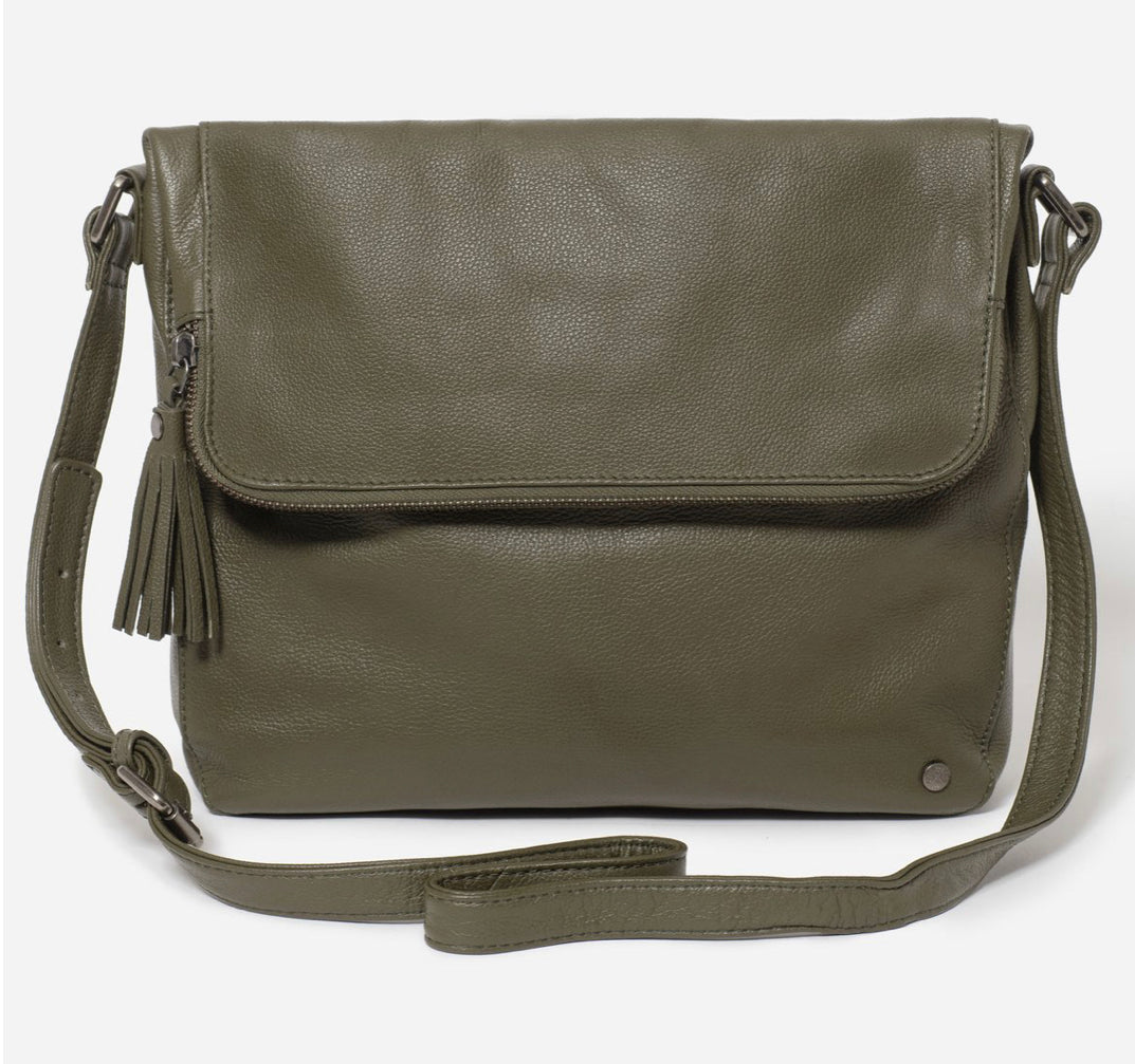 Stitch & Hide Ladies Alex Bag