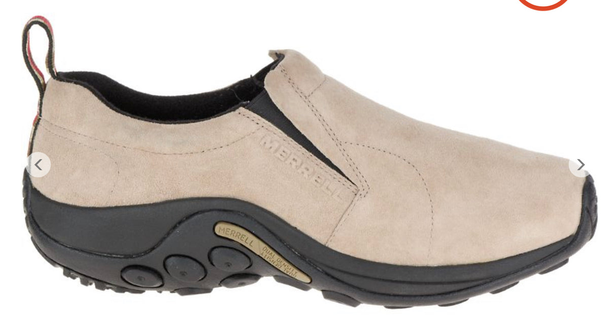 Merrell Jungle Moc Classic Taupe