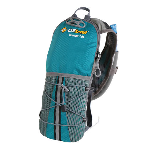 Oztrail 1.5 Liter Goanna Hydration Pack