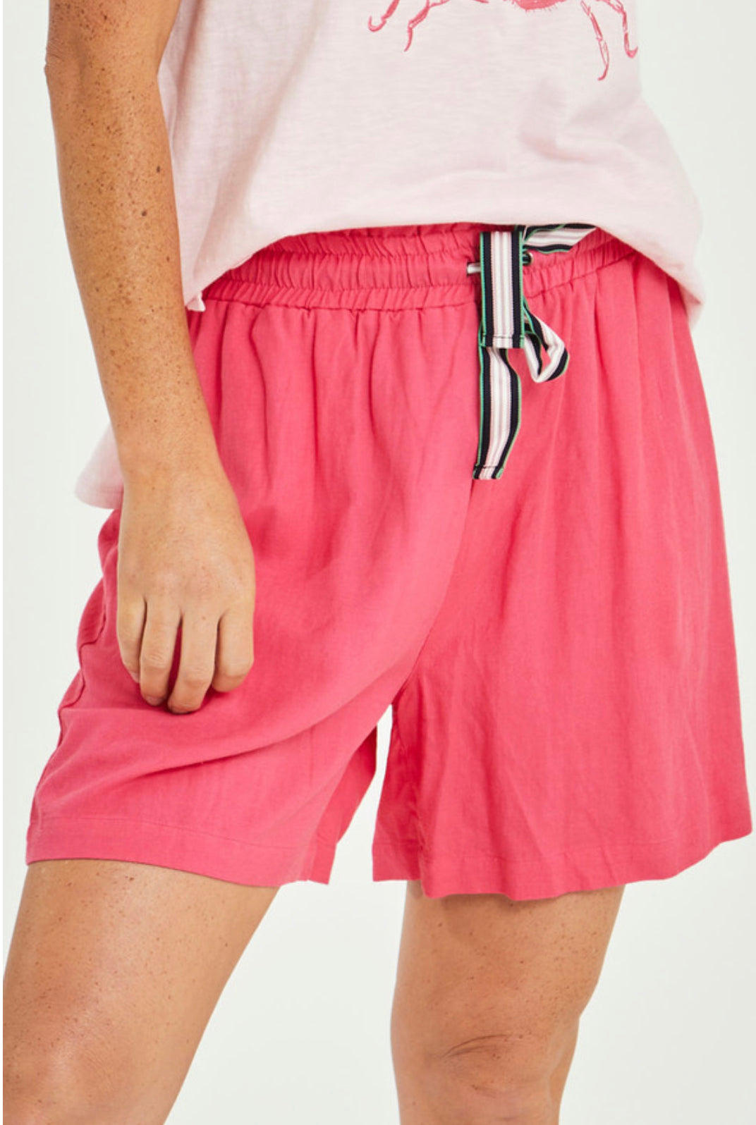 Elm Ladies Sadies Shorts