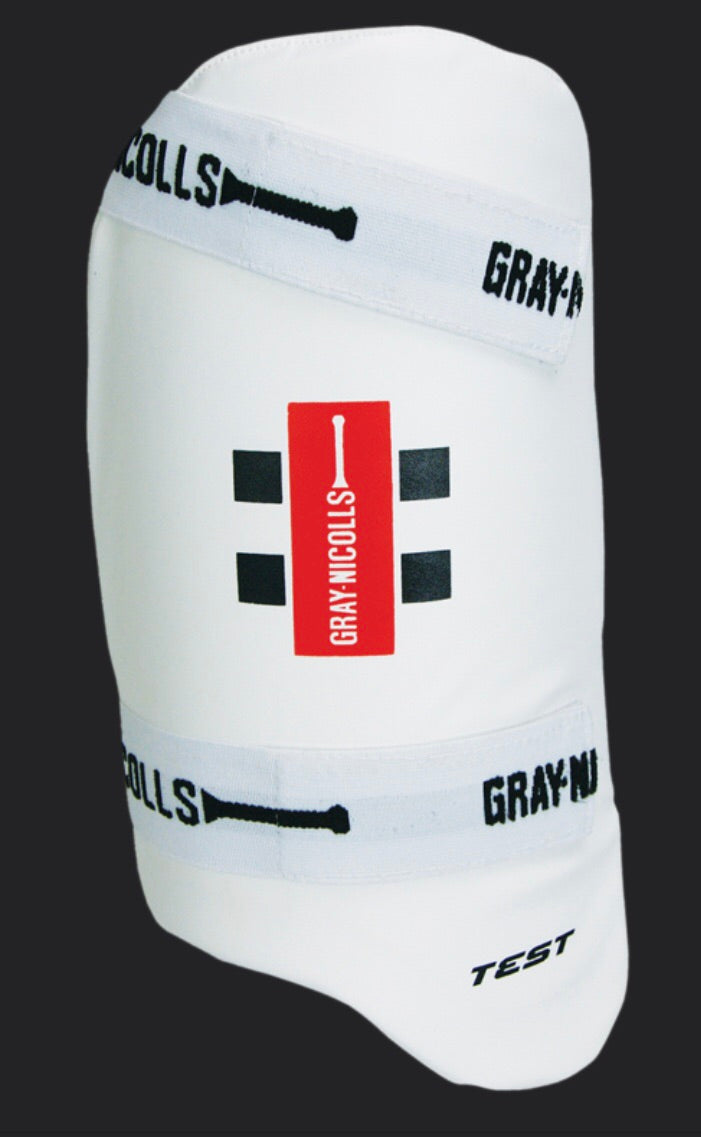 Gray Nicolls Test Thigh Guard