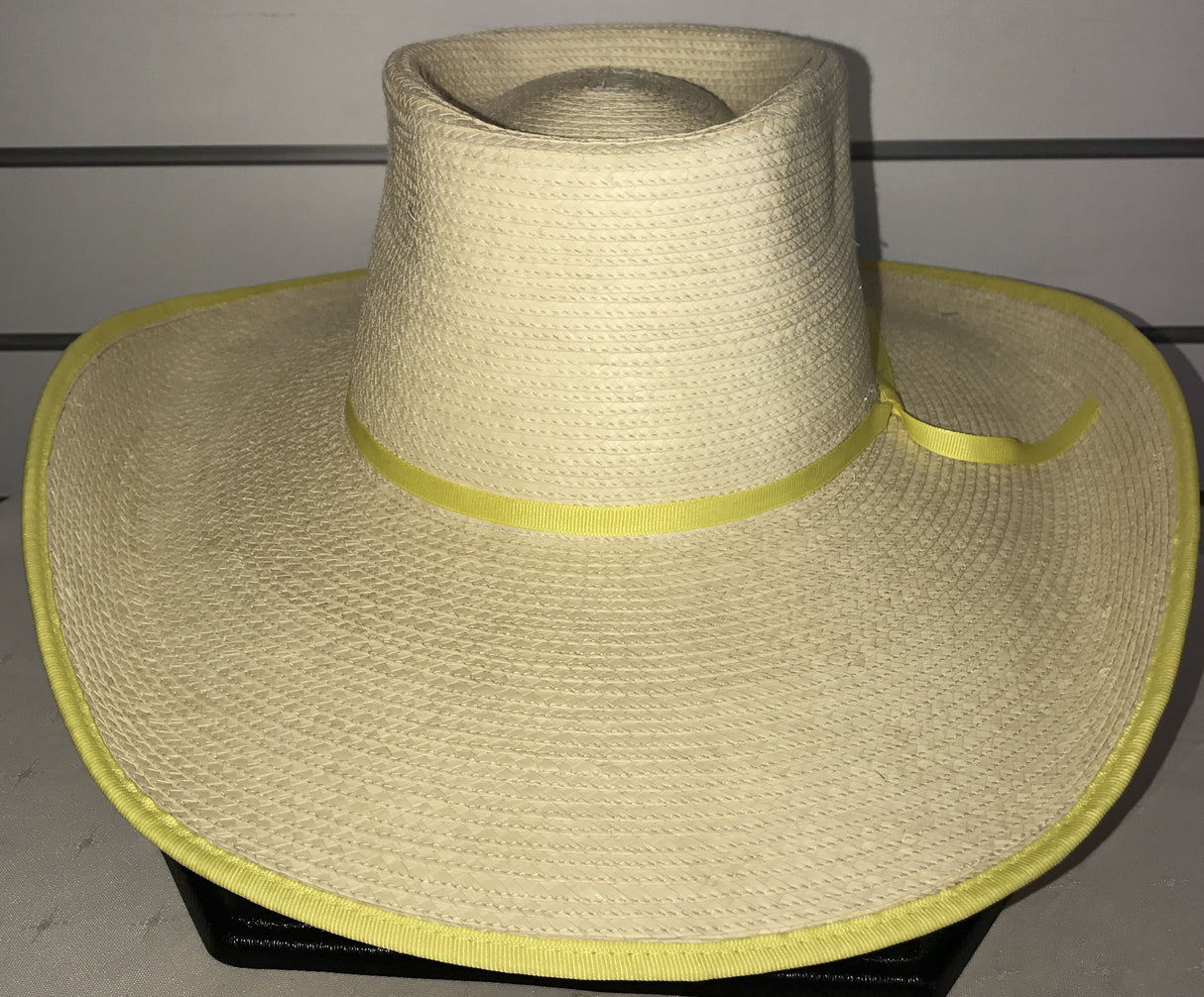 Sunbody Reata 2 with Bound Edge size 56 plus