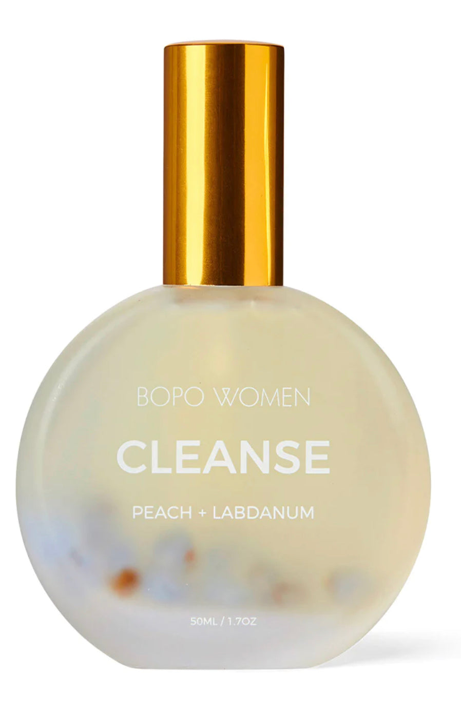 Bopo Women Body Mist