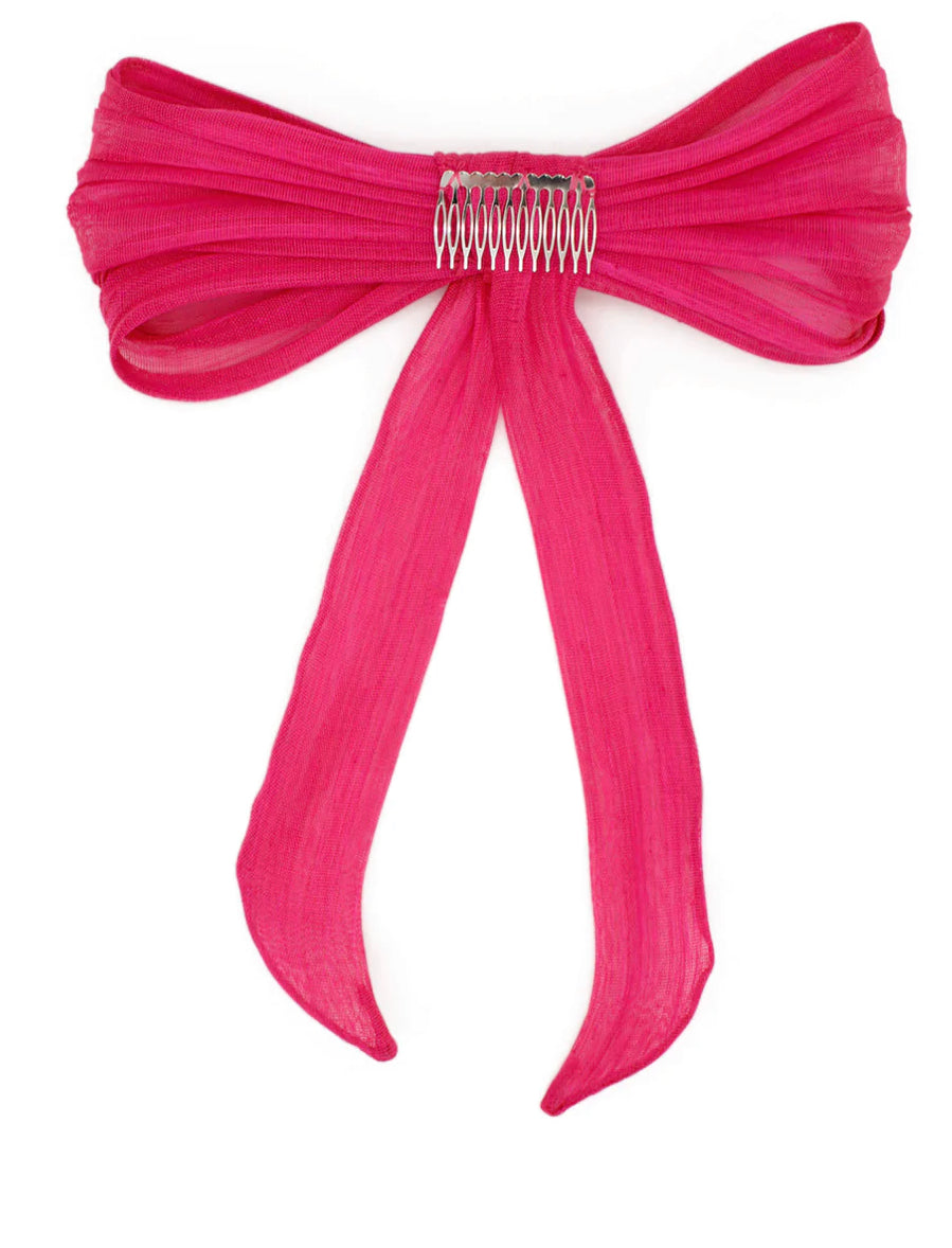 Morgan & Taylor Blanca Headpiece