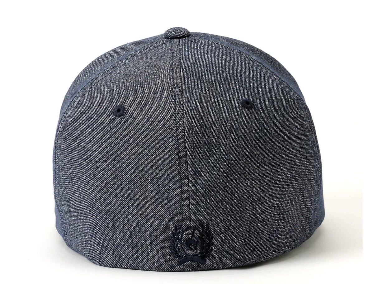 Cinch Denim Co Cap