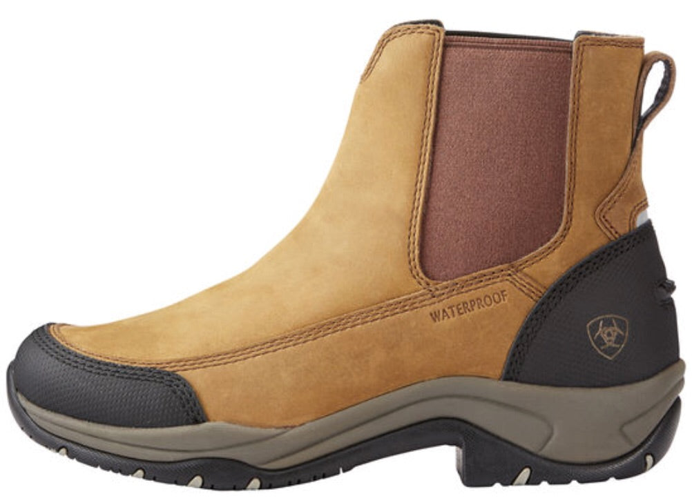 Ariat Mens DuraYard H2O Work Boot