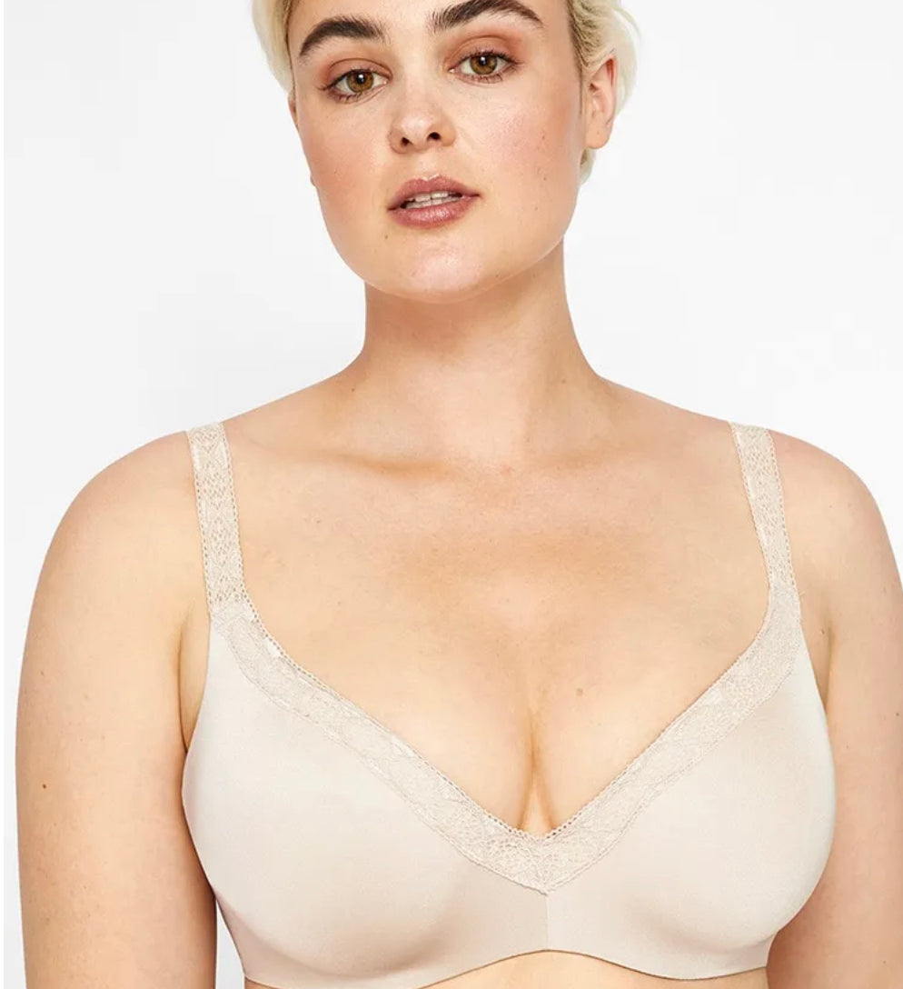 Berlei Ladies Barely There Lux Bra
