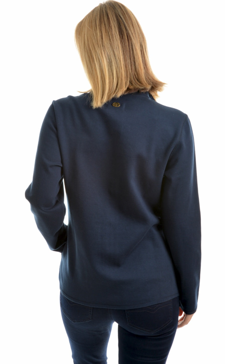 Thomas Cook Ladies Kerry Zip Thru Jacket