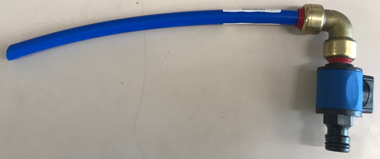 Stand at Ease Flexi water tank filler