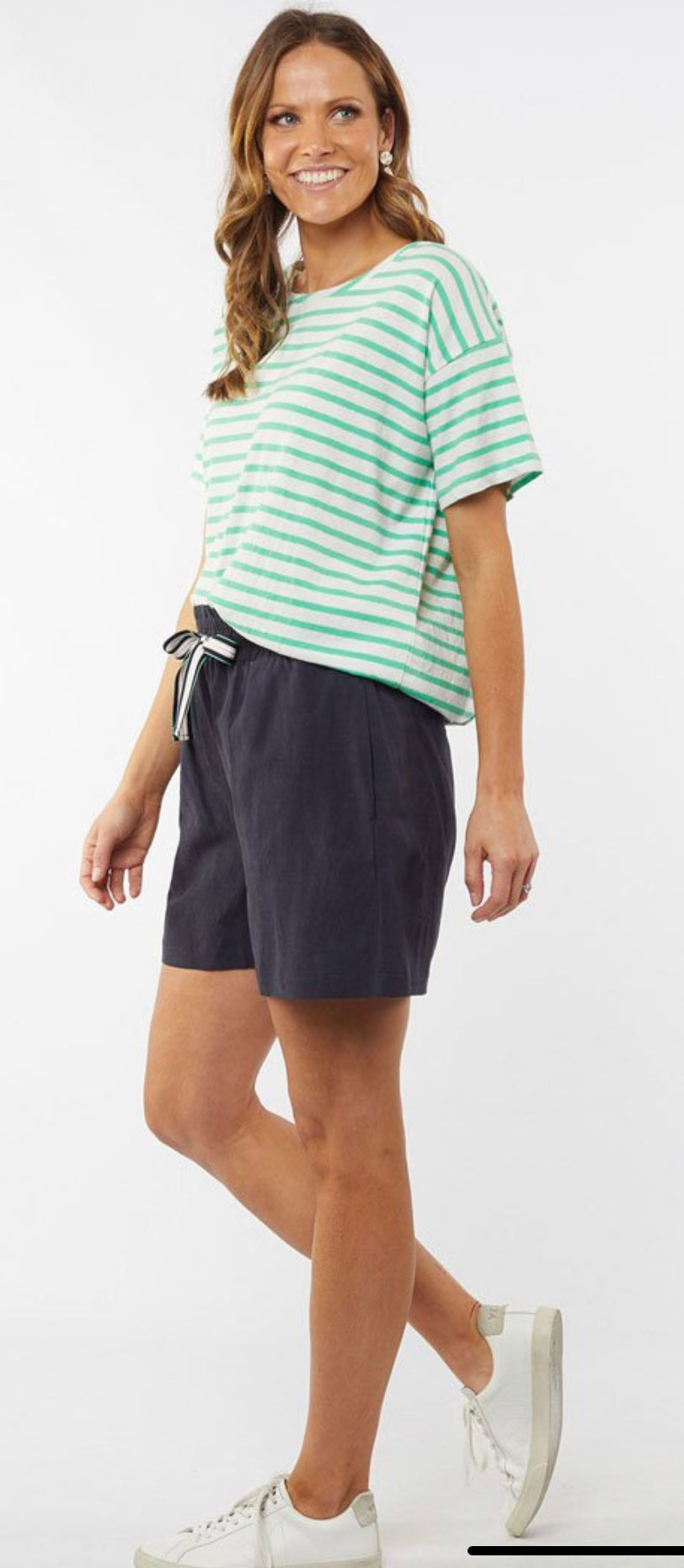 Elm Ladies Sadies Shorts