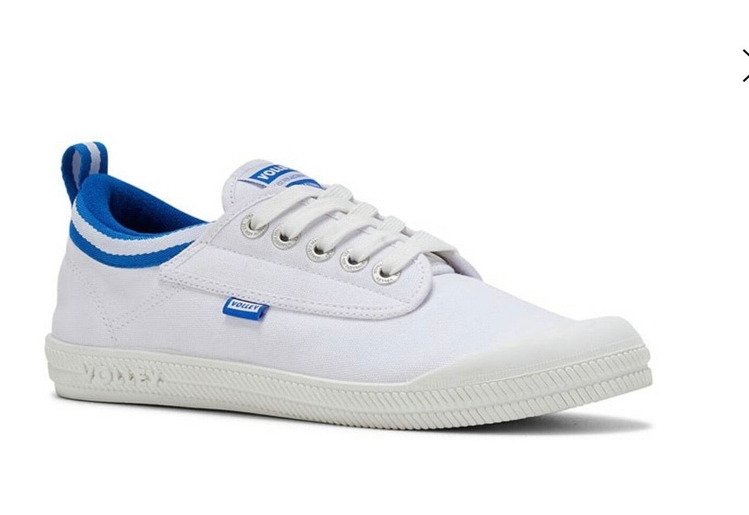 Volley International Low Shoes