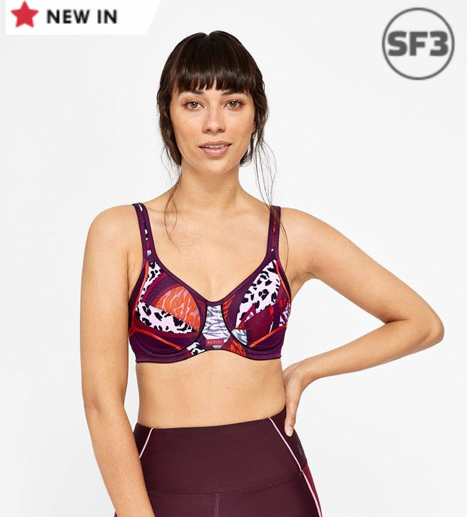 Berlei Electrify Underwire Bra