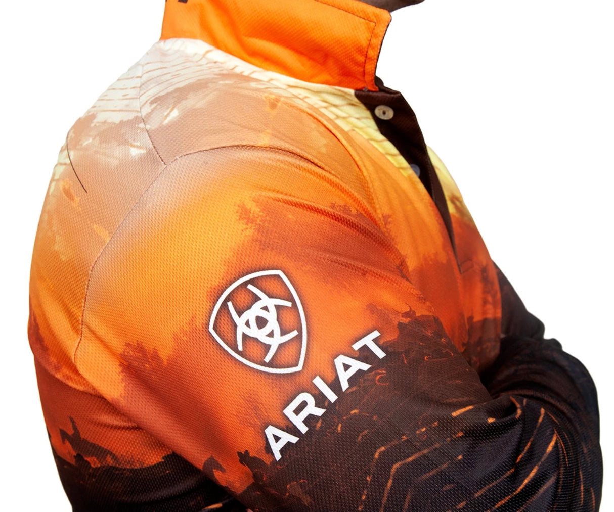 Ariat Fishing Shirts
