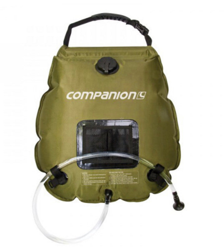Companion Solar Shower 20L