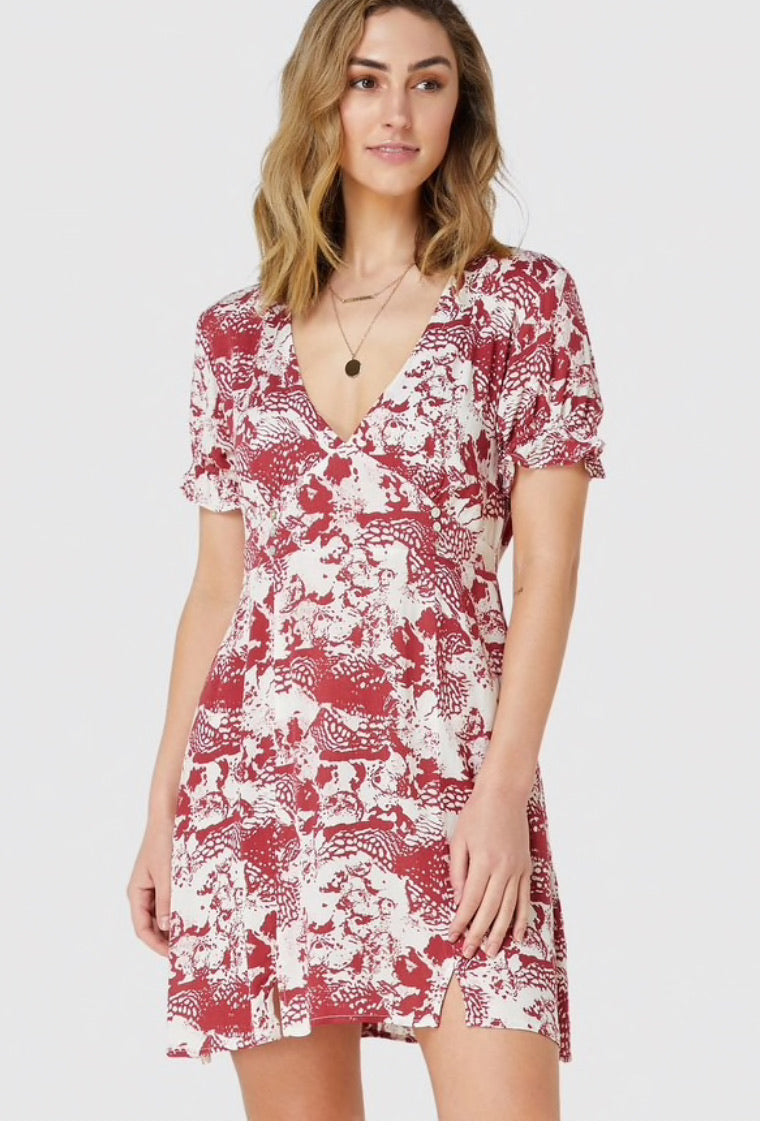 Elwood Ladies Skyla Dress