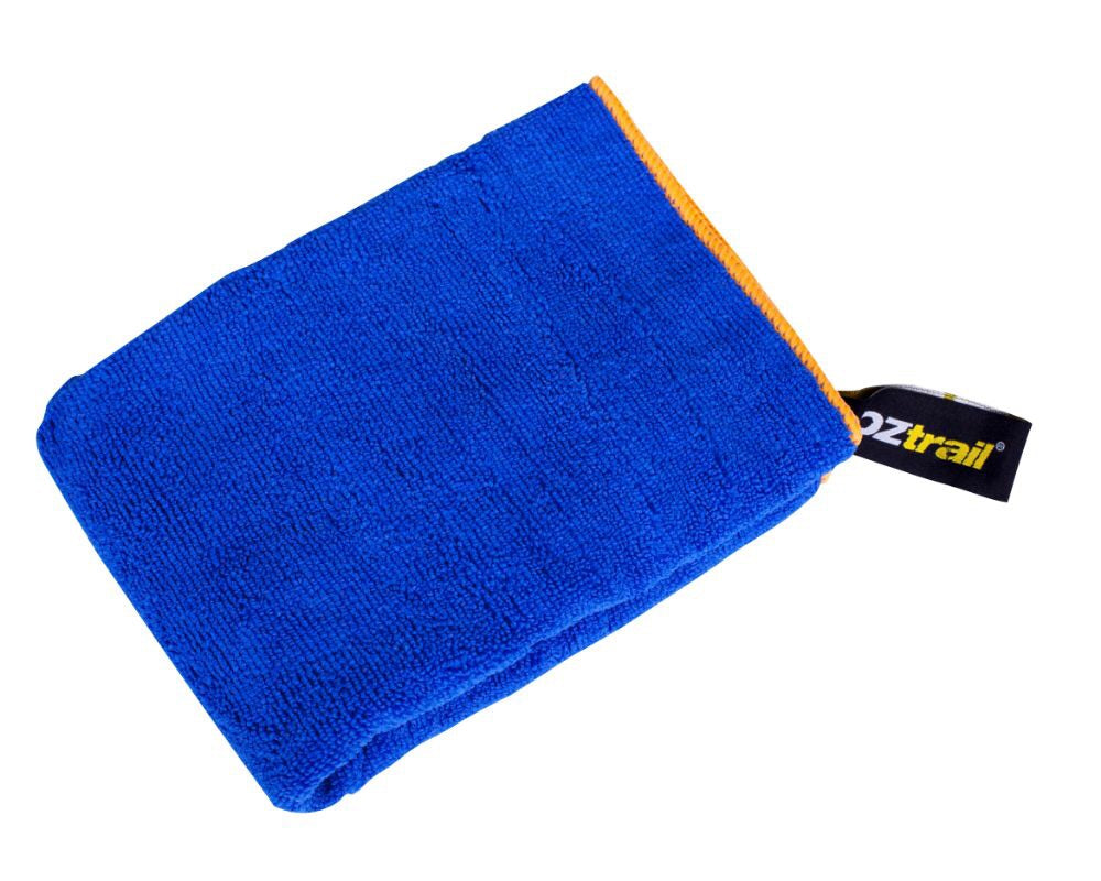 Oztrail Jumbo Travel Towel