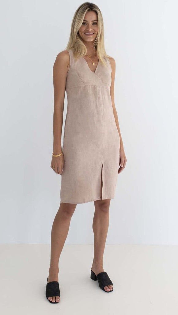 Humidity Grace Dress