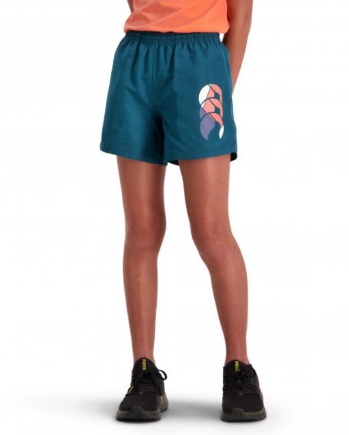 Canterbury Girls Fund Axis Tactic Shorts