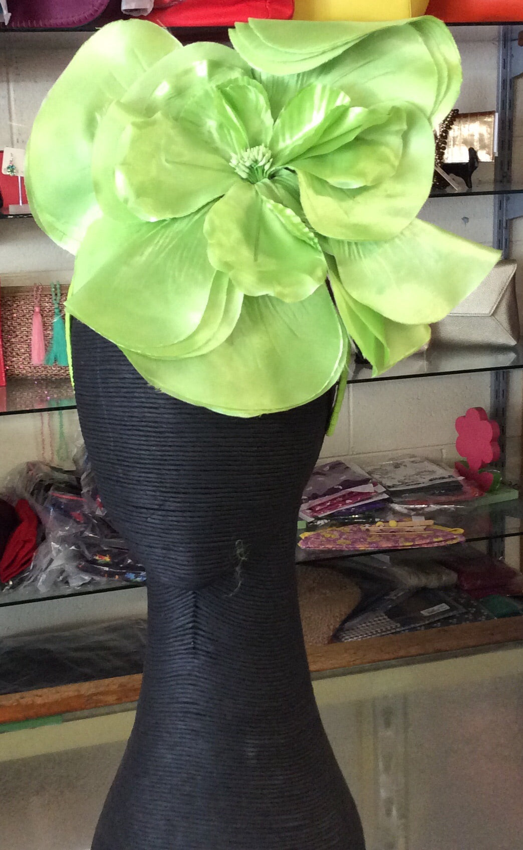 Morgan & Taylor Cindy Fascinator