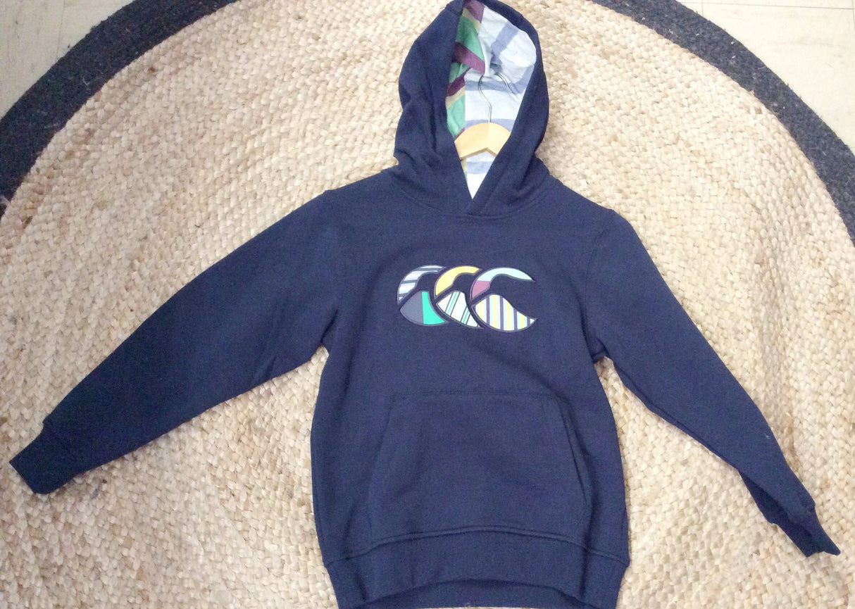 Canterbury Uglies Girls Hoodie