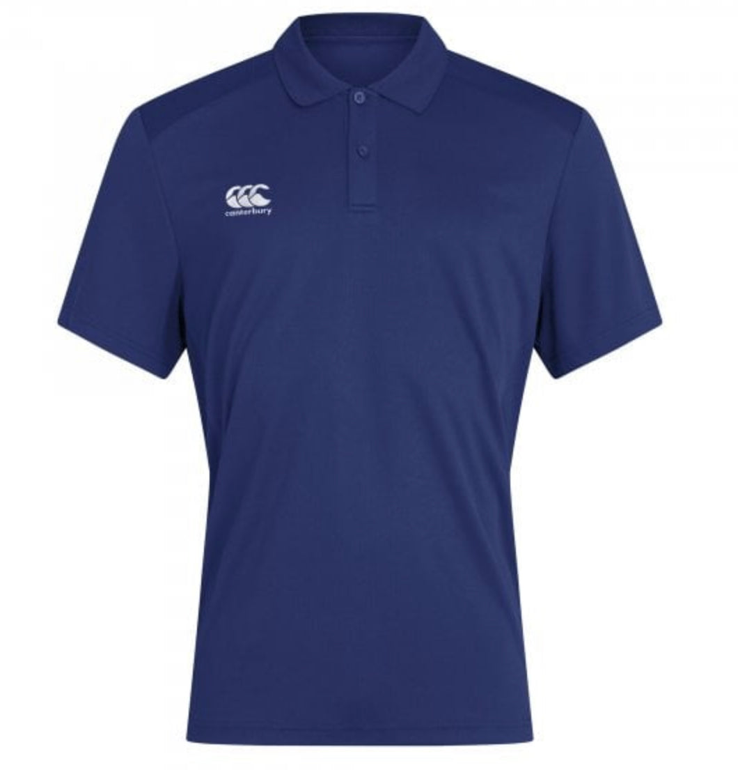 Canterbury Mens Club Dry Polo