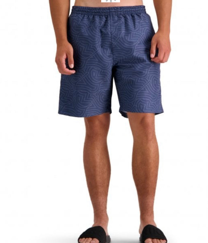 Canterbury Mens Awning Swim Shorts