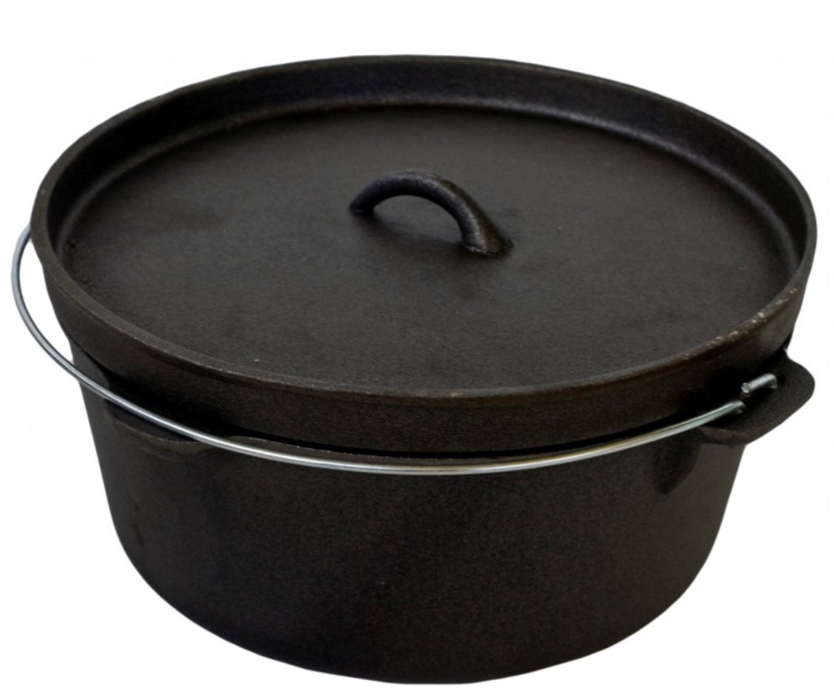 Supex 16 Quart Camp Oven