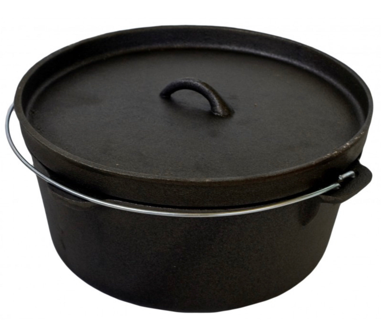 Supex 16 Quart Camp Oven