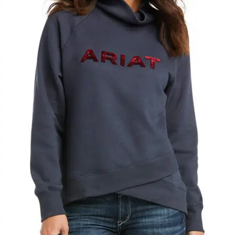 Ariat Ladies RealCrossover Sweatshirt