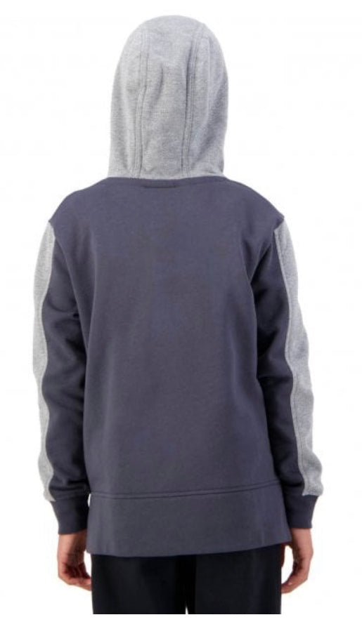 Canterbury Boys Of NZ OH Hoddy